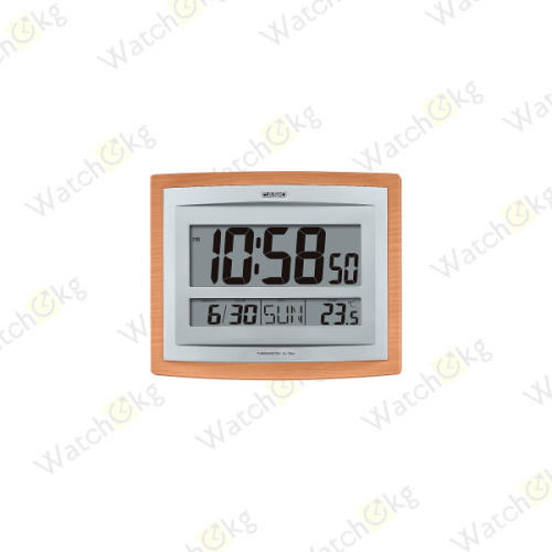 Часы Мужские Casio Wall clock (ID-15SA-5)  | Watch.kg