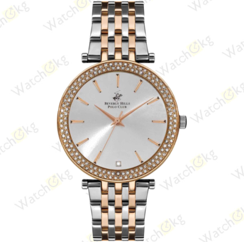 Часы женские Beverly Hills Polo Club (BP3183X.530)  | Watch.kg