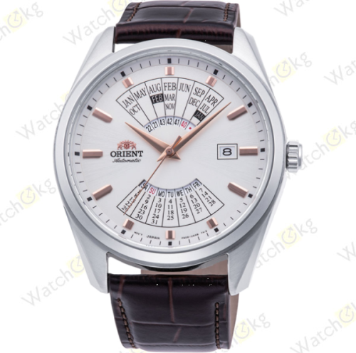 Часы Мужские Orient Contemporary (RA-BA0005S10B)  | Watch.kg