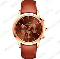Часы Мужские Daniel Wellington (DW00100640)