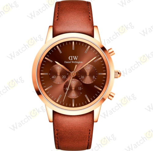 Часы Мужские Daniel Wellington (DW00100640)  | Watch.kg