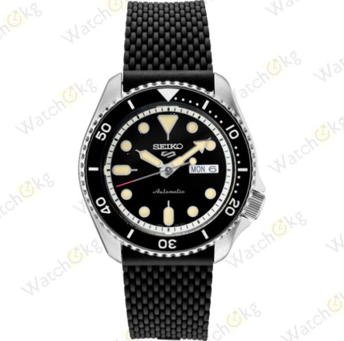 Часы Мужские Seiko 5 Sports (SRPD95)  | Watch.kg