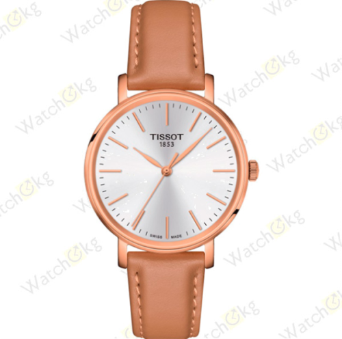 Часы Женские Tissot T-Classic (T143.210.36.011.00)  | Watch.kg