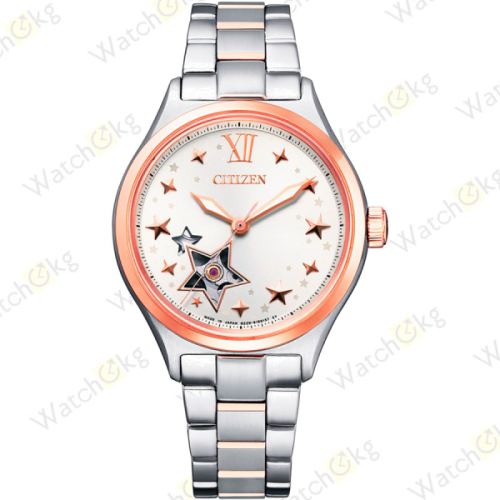 Часы Женские Citizen Automatic (PC1009-78B)  | Watch.kg