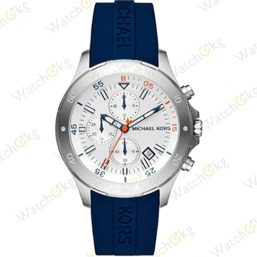 Часы Мужские Michael Kors Дизайнерские (MK8566)  | Watch.kg