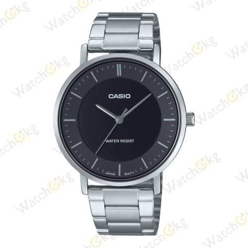 Часы Мужские Casio (MTP-VT04D-1E)  | Watch.kg