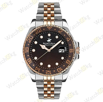 Часы мужские Beverly Hills Polo Club (BP3126X.540)