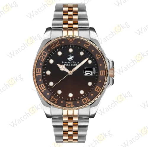 Часы мужские Beverly Hills Polo Club (BP3126X.540)  | Watch.kg