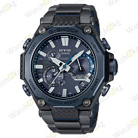 Часы Мужские Casio MT-G MTG-B2000 Series (MTG-B2000YBD-2A)