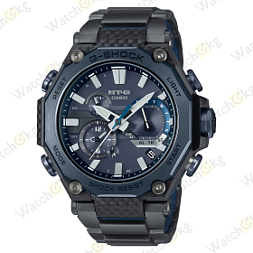 Часы Мужские Casio MT-G MTG-B2000 Series (MTG-B2000YBD-2A)