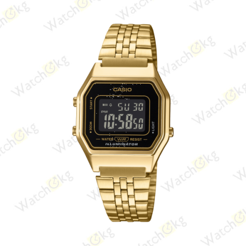 Часы Мужские Casio VINTAGE (LA680WGA-1B)  | Watch.kg