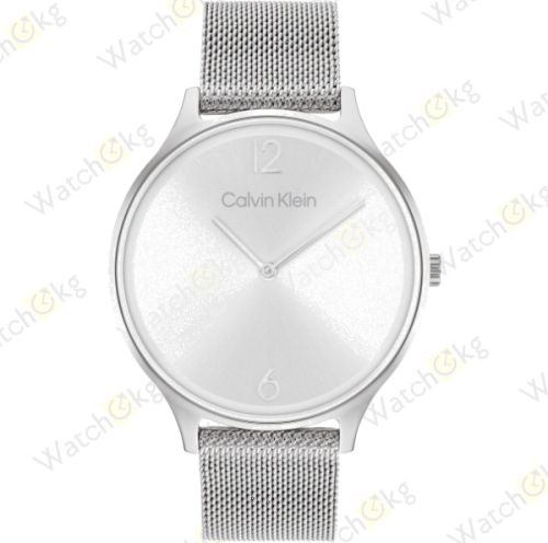 Часы Женские Calvin Klein (25200001)  | Watch.kg