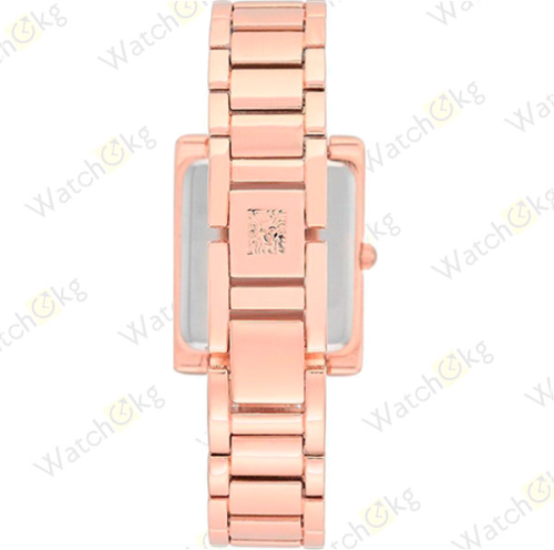 Часы Женские Anne Klein Дизайнерские (AK/2788RMRG)  | Watch.kg фото 2