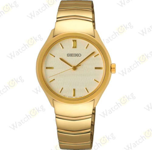 Часы Женские Seiko Conceptual Series Dress (SUR552P1)  | Watch.kg