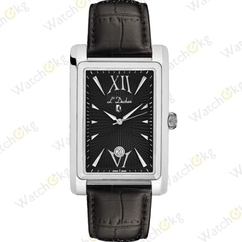 Часы Мужские L'Duchen Quartz (D 531.11.11)  | Watch.kg