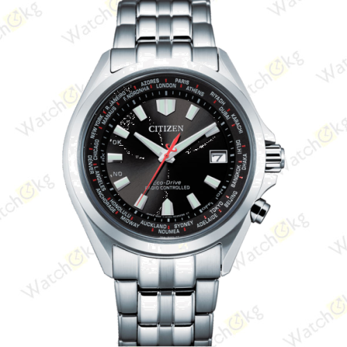 Часы Мужские Citizen Radio Controlled (CB0220-85E)  | Watch.kg