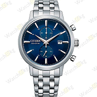 Часы Мужские Citizen Eco-Drive (CA7060-88L)