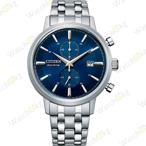 Часы Мужские Citizen Eco-Drive (CA7060-88L)  | Watch.kg