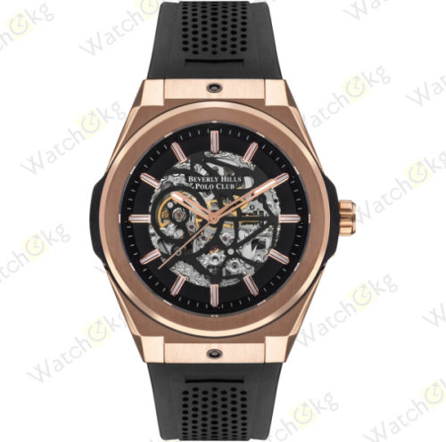 Часы мужские Beverly Hills Polo Club (BP3636X.451)  | Watch.kg