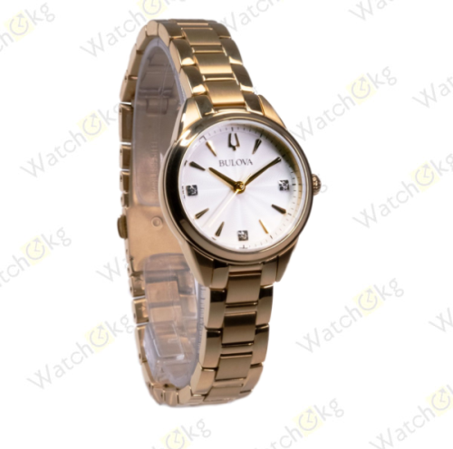 Часы Женские Bulova Sutton (97P150)  | Watch.kg фото 2