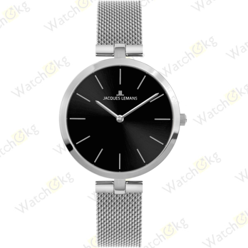 Часы Женские Jacques Lemans Classic Milano (1-2024O)  | Watch.kg