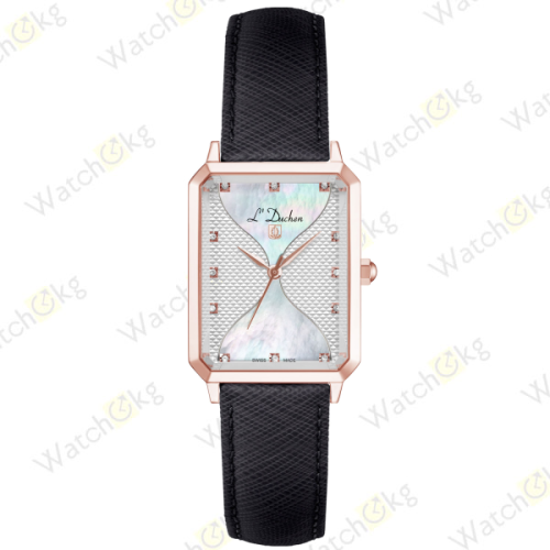Часы Женские L'Duchen Quartz (D 591.41.33)  | Watch.kg