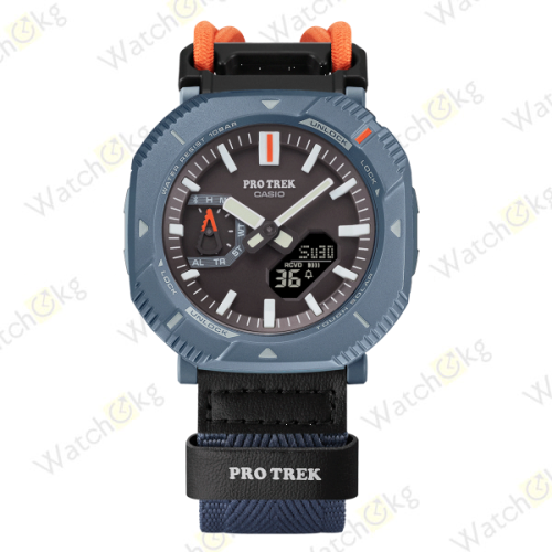 Часы Мужские Casio PRJ-B001 Series (PRJ-B001B-2)  | Watch.kg фото 2