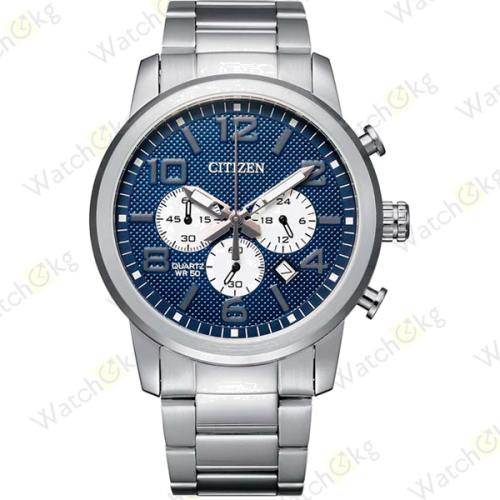 Часы Мужские Citizen Chronograph (AN8050-51M)  | Watch.kg