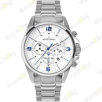 Часы Мужские Jacques Lemans Sport (1-2118E)