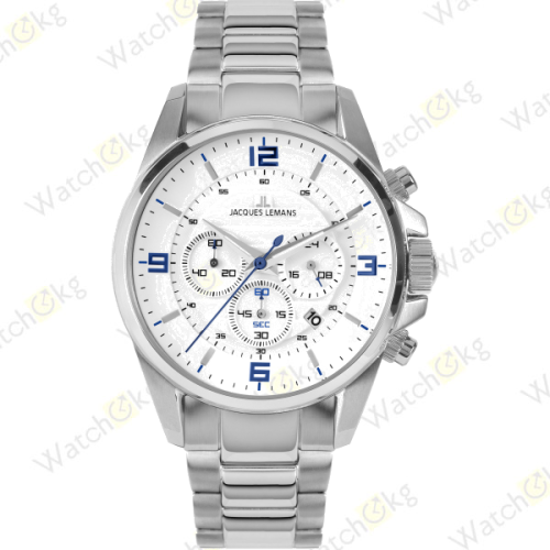 Часы Мужские Jacques Lemans Sport (1-2118E)  | Watch.kg