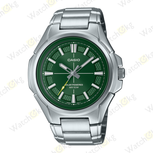 Часы Мужские Casio (MTP-RS100D-3AV)  | Watch.kg