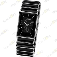 Часы Мужские Jacques Lemans High Tech Ceramic York (1-1900A)