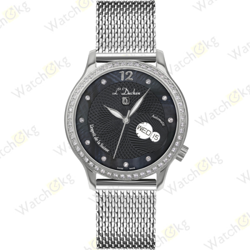 Часы Женские L'Duchen Automatique (D 713.11.31 M)  | Watch.kg