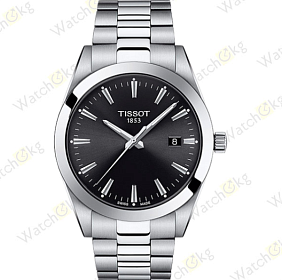 Часы Мужские Tissot Gentleman (T127.410.11.051.00)