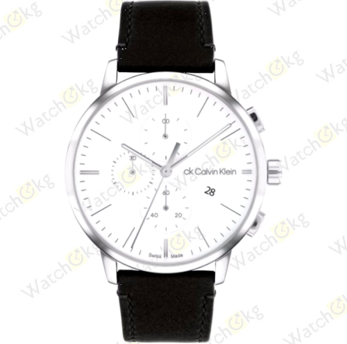 Часы Мужские Calvin Klein (25000039)  | Watch.kg