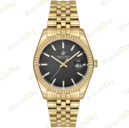 Часы мужские Beverly Hills Polo Club (BP3018X.150)  | Watch.kg