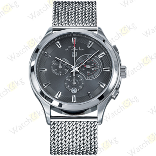 Часы Мужские L'Duchen Multifunction (D 742.18.32 M)  | Watch.kg