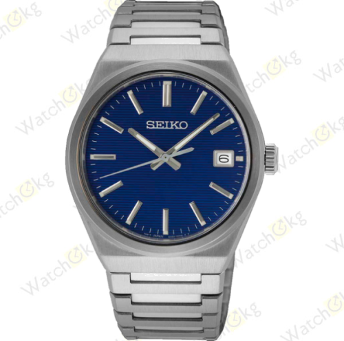 Часы Мужские Seiko Discover More (SUR555P1)  | Watch.kg