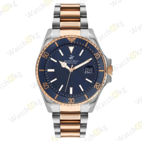 Часы мужские Beverly Hills Polo Club (BP3125X.590)  | Watch.kg