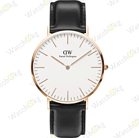 Часы Мужские Daniel Wellington (DW00100007)