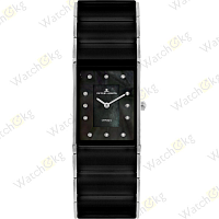 Часы Женские Jacques Lemans High Tech Ceramic Dublin (1-1940F)