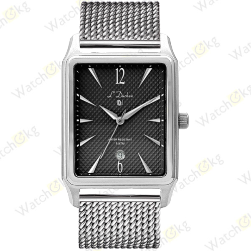 Часы Мужские L'Duchen Quartz (D 571.11.21 M)  | Watch.kg