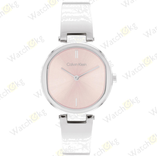 Часы Женские Calvin Klein (25200311)  | Watch.kg