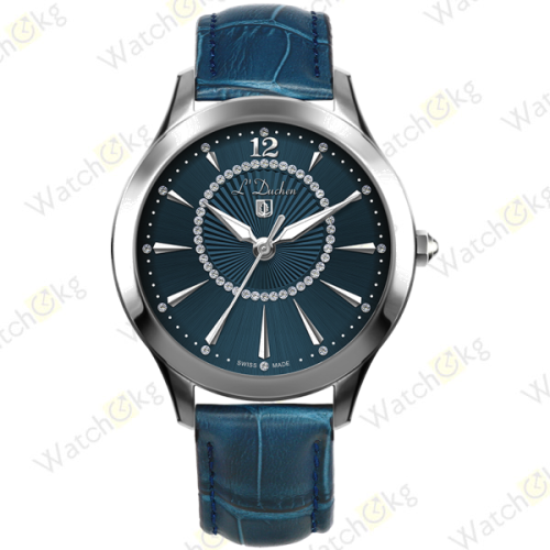 Часы Женские L'Duchen Quartz (D 271.13.37)  | Watch.kg