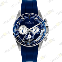 Часы Мужские Jacques Lemans Sport (1-2127B)