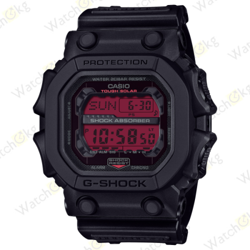Часы Мужские Casio DIGITAL GXW GX-56 SERIES (GX-56BBR-1)  | Watch.kg
