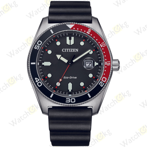 Часы Мужские Citizen Eco-Drive (AW1769-10E)  | Watch.kg