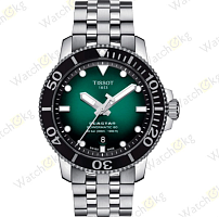 Часы Мужские Tissot (T120.407.11.091.01)