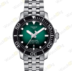 Часы Мужские Tissot (T120.407.11.091.01)