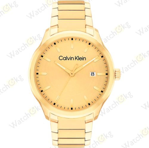 Часы Мужские Calvin Klein (25200349)  | Watch.kg